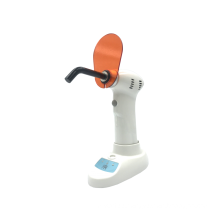 Gun-type LED Curing Light